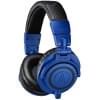 Наушники профессиональные, студийные AUDIO-TECHNICA ATH-M50X 